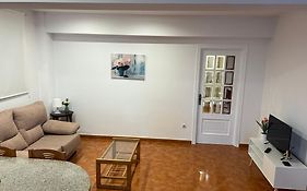 Apartamento Playa Da Ribeira